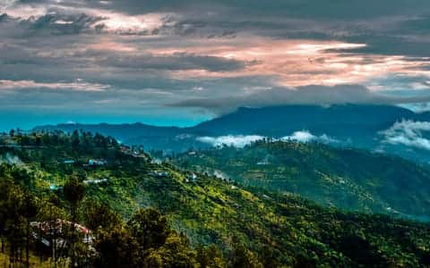 Things to do in <em>Almora</em>