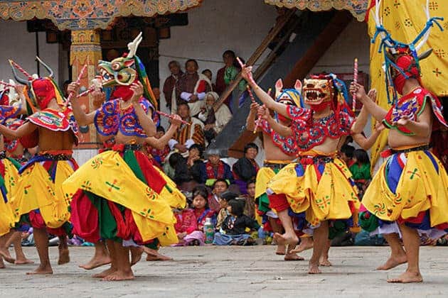 Witness the fascinating ‘Metho’ Ceremony