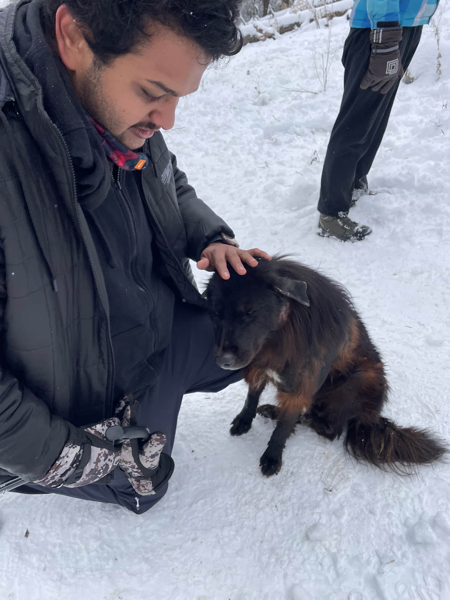 Photo from Ashish Krishna P's trip