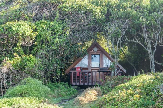 Storms River Mouth Rest Camp