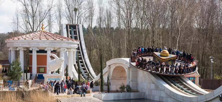 Parc Asterix
