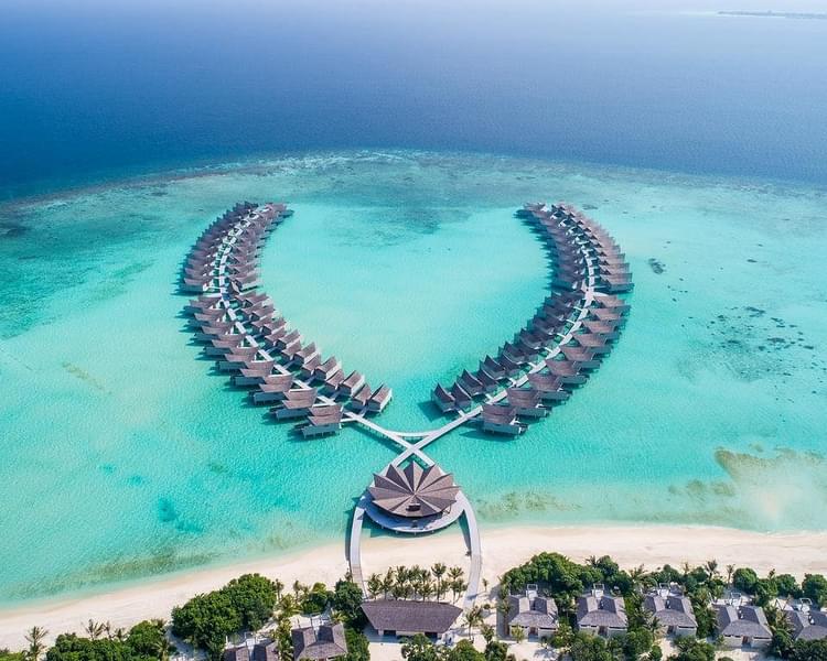 Mövenpick Maldives Image