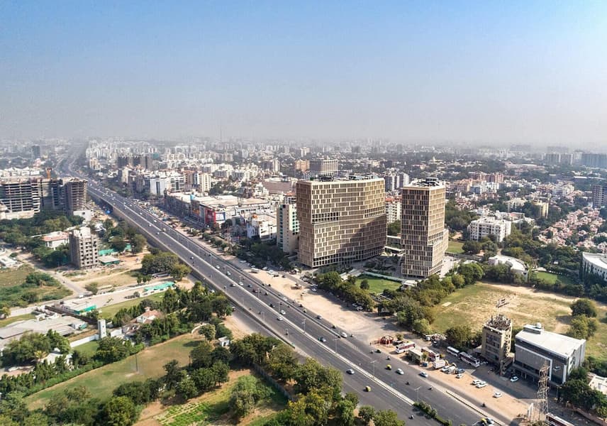 Bike on Rent in Ahmedabad Image