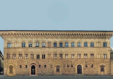Riccardi Medici Palace
