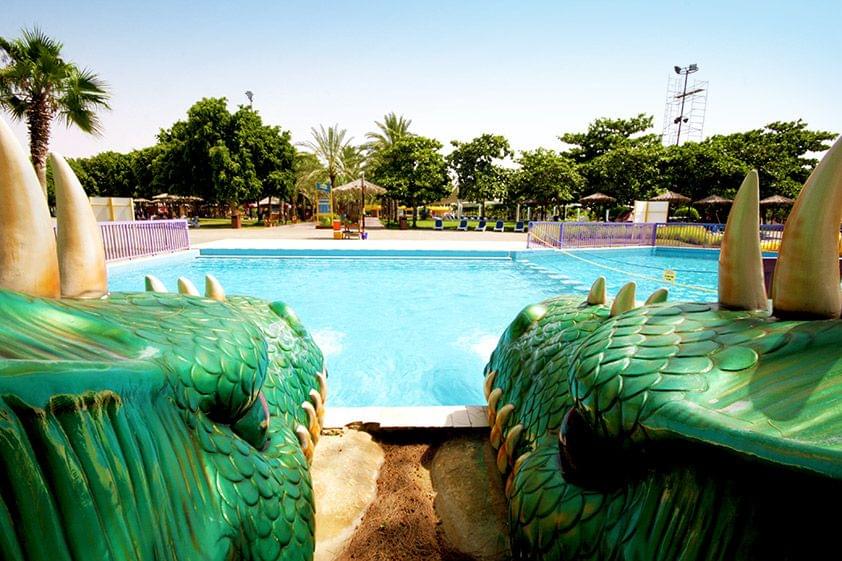Dream Aqua Park