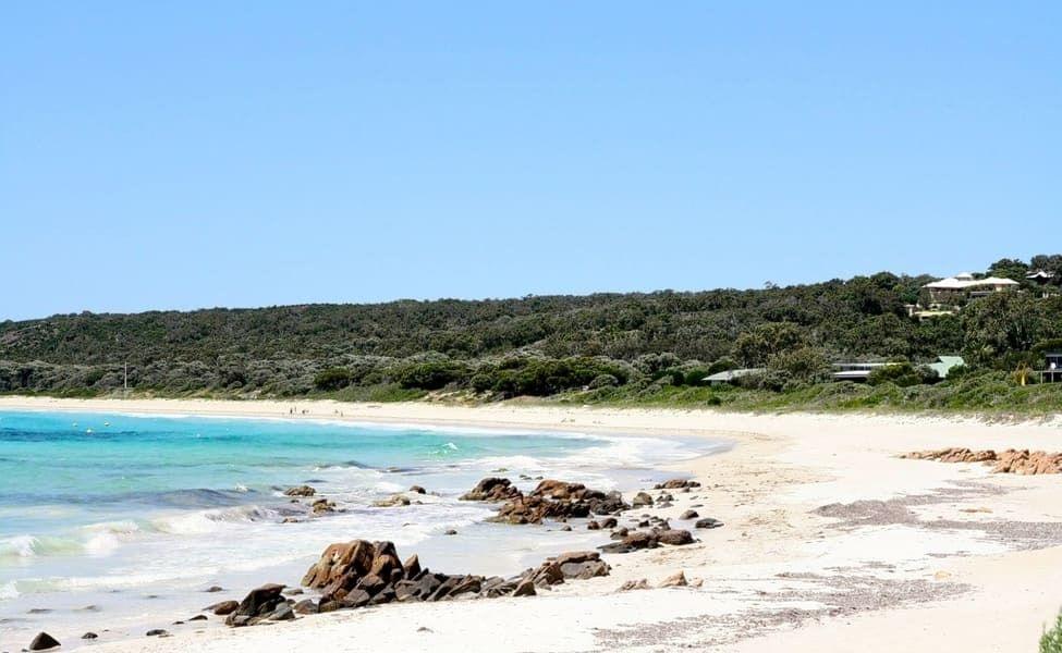 Margaret River Sightseeing Tour 