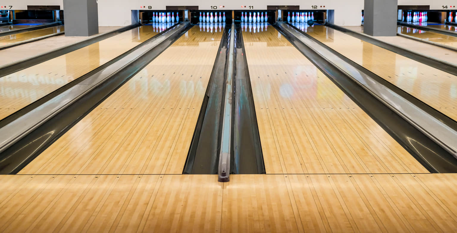 Go For Bowling