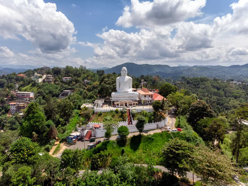 Fully-Loaded Sri Lanka | FREE Excursion to Mirissa Image