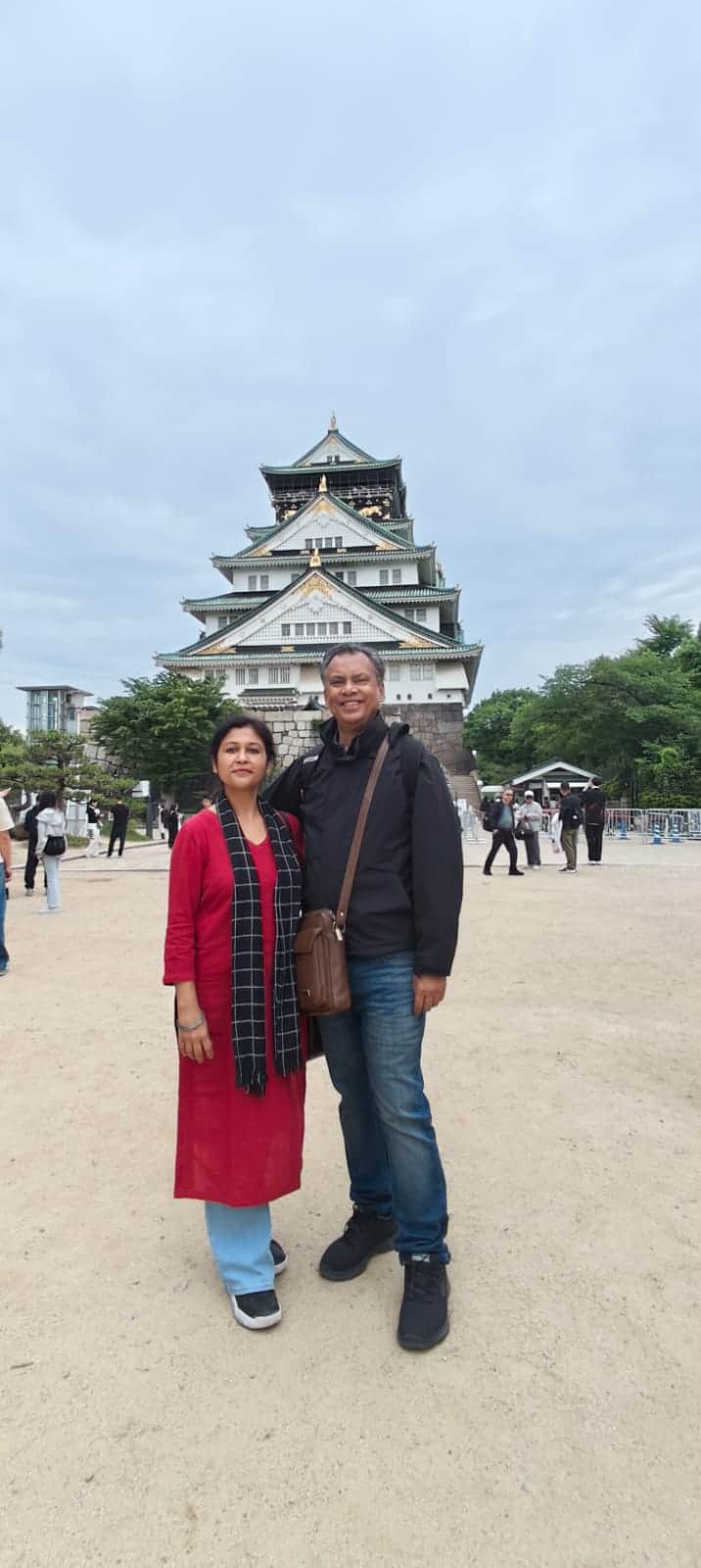 Photo from Archana priyadarshani's trip
