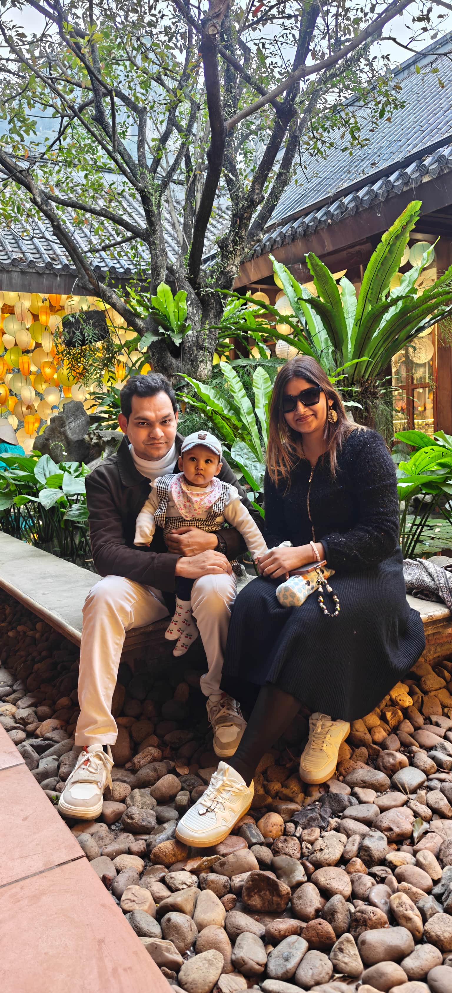 Photo from Ashutosh Parashar's trip