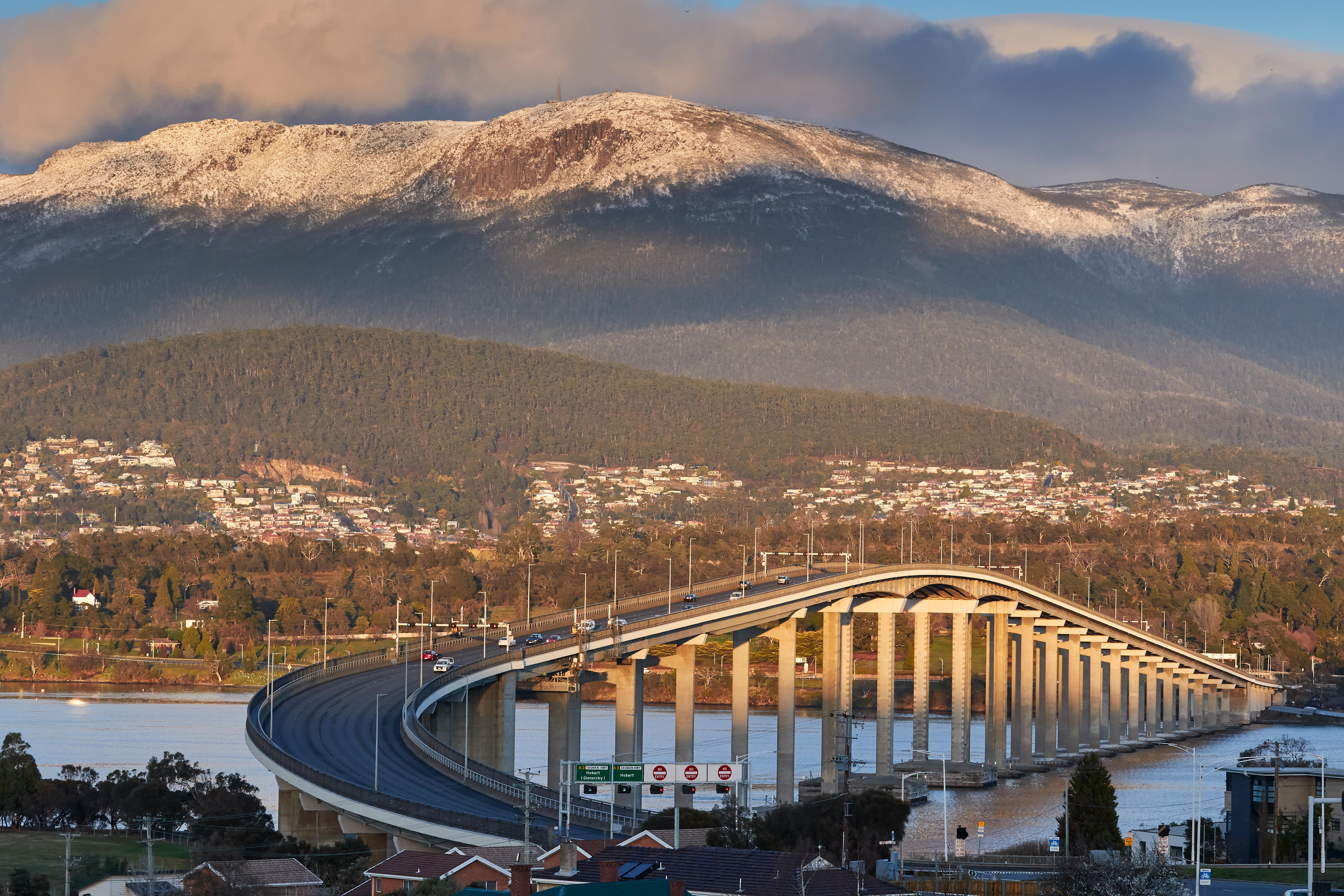 Things to Do in Tasmania