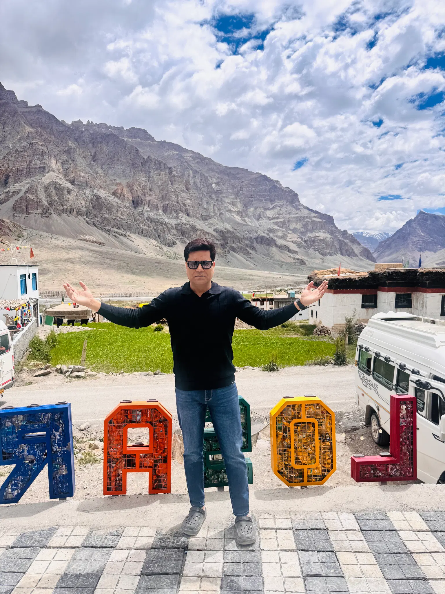 Photo from Shyam panjwani's trip