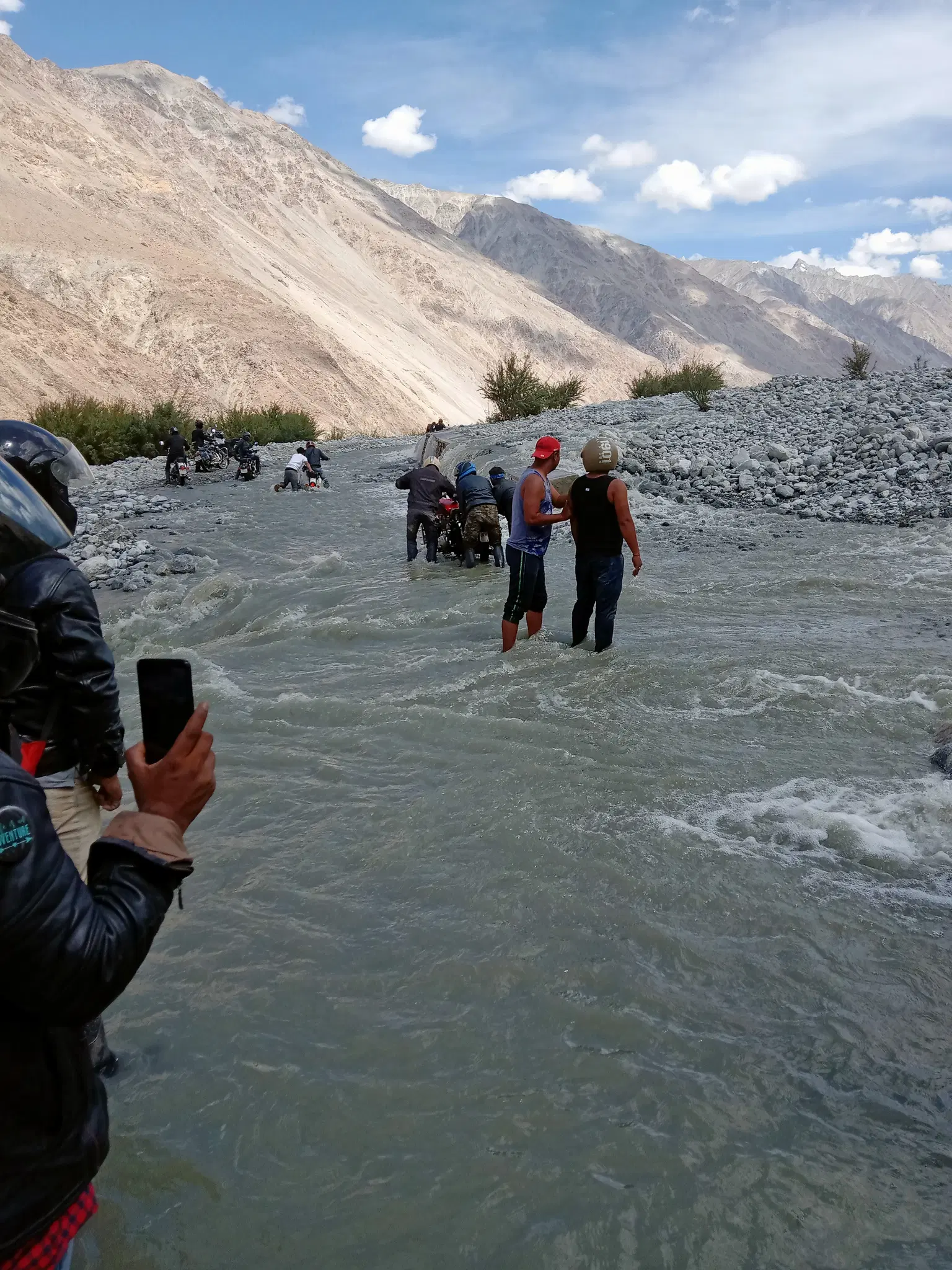 Photo from Deepak Rajendran's trip