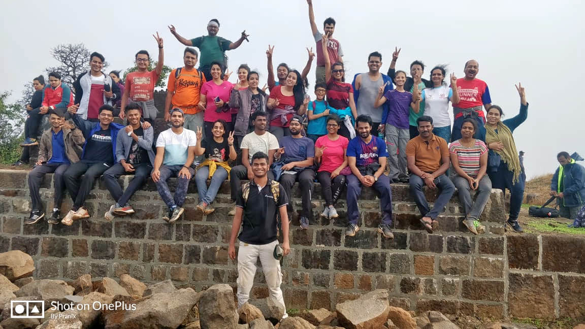 Photo from Nabajit Deka's trip