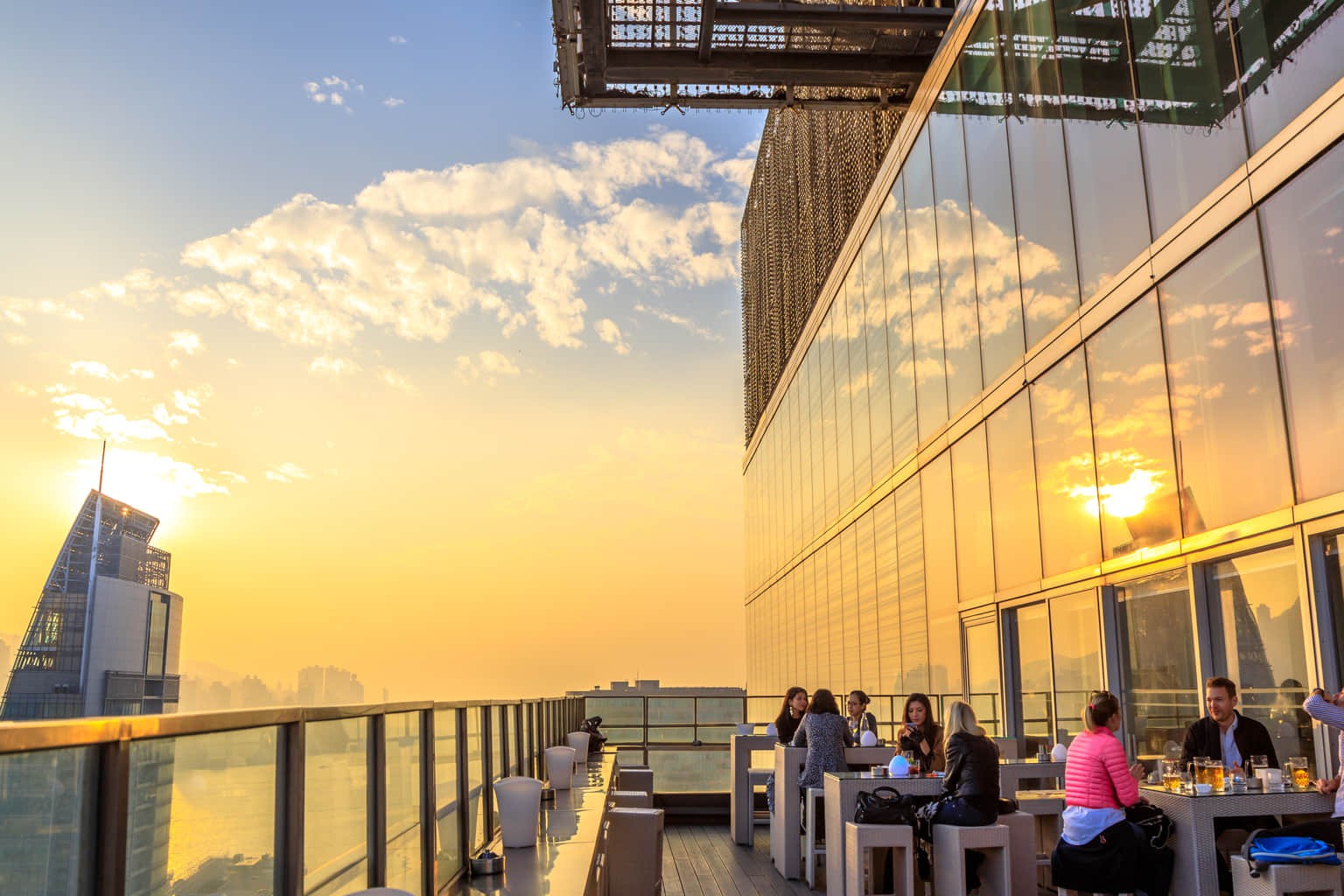 Skybar