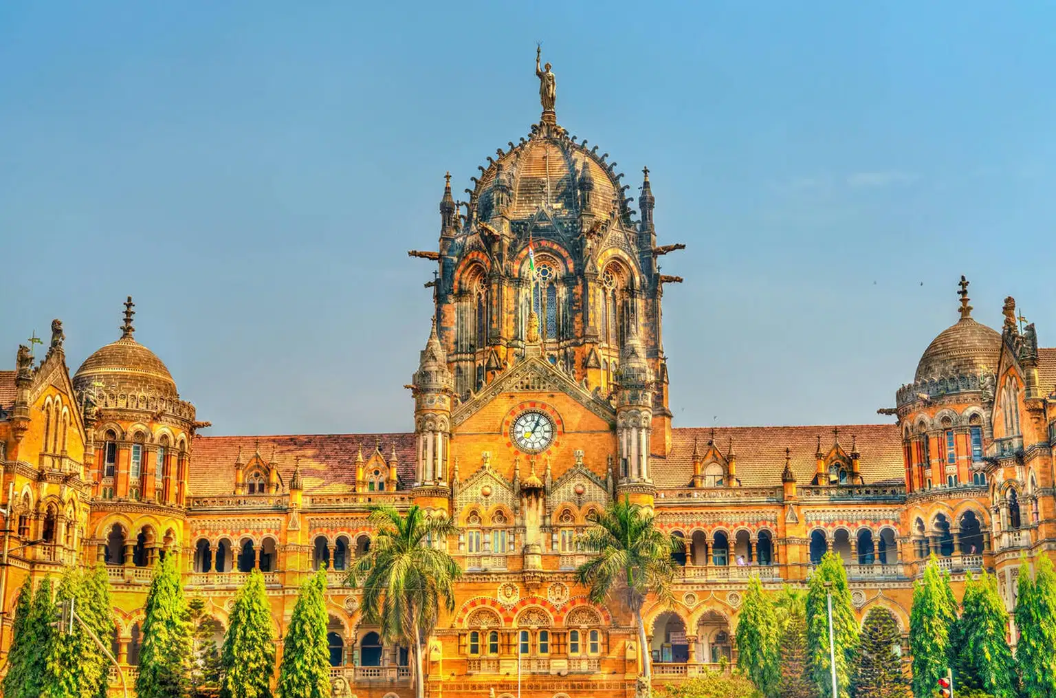 Heritage Walking Tour, Mumbai