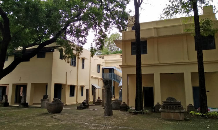 Archaeological Survey Of India Museum