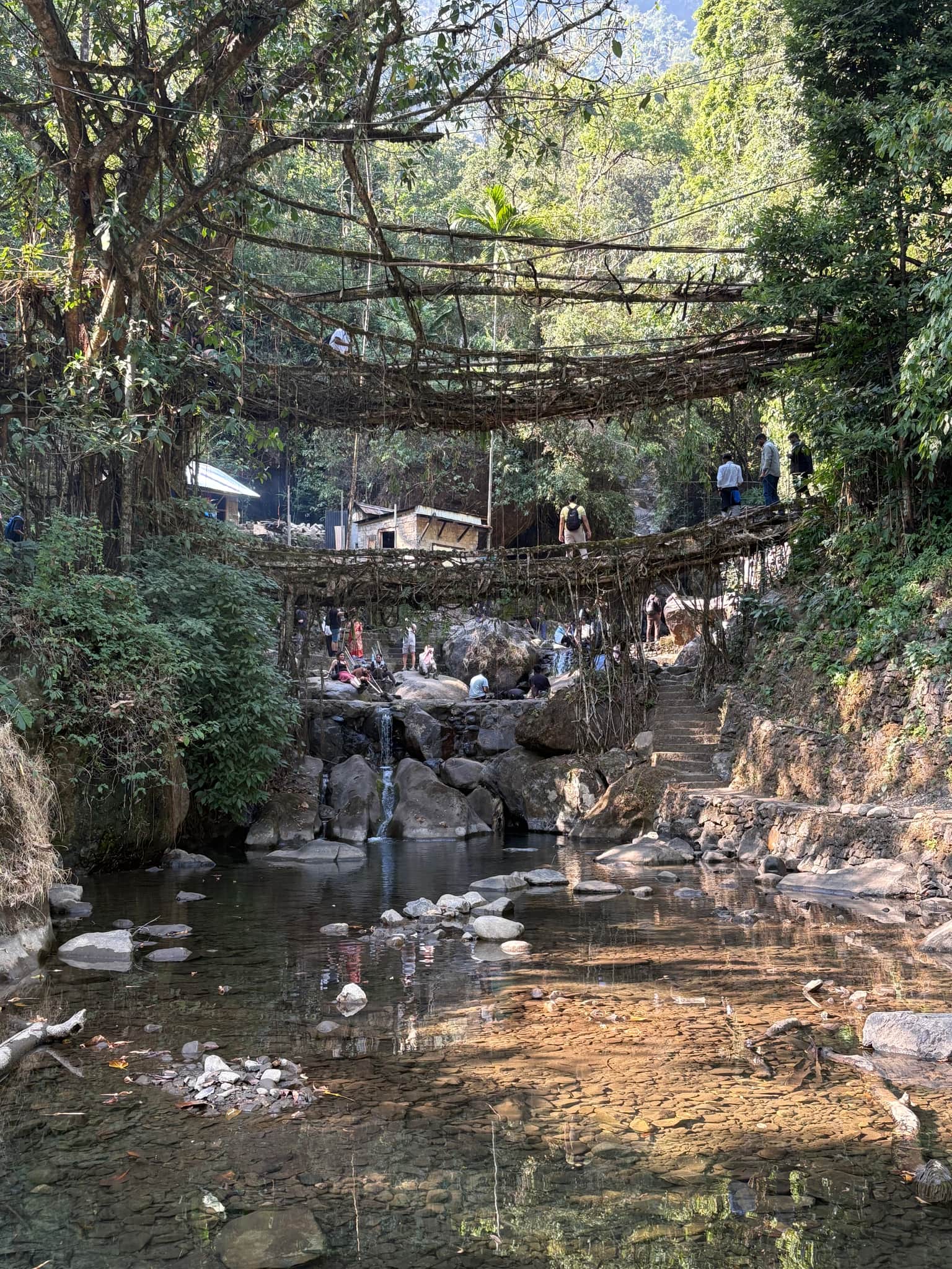 Photo from karthik reddy's trip