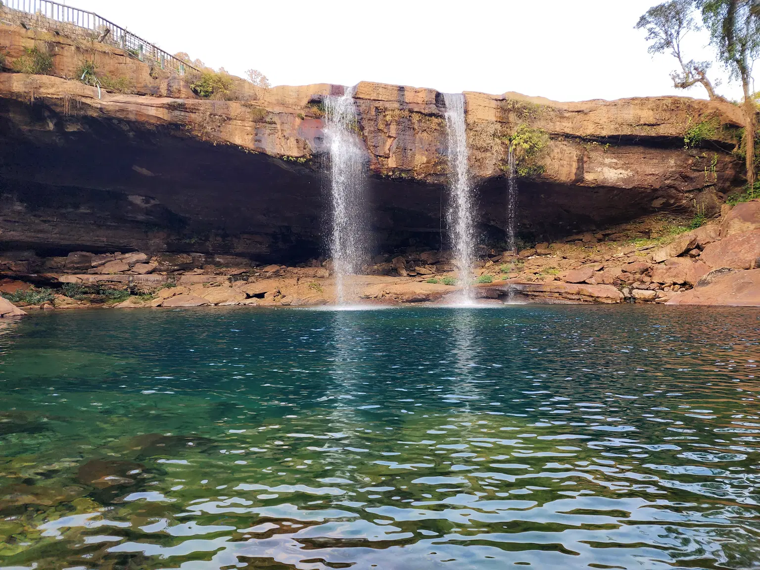 Photo from Sachin  Shetty's trip