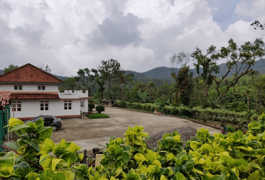 Boutique Cottage Stay Experience In Coffee Plantations Of Coorg Image