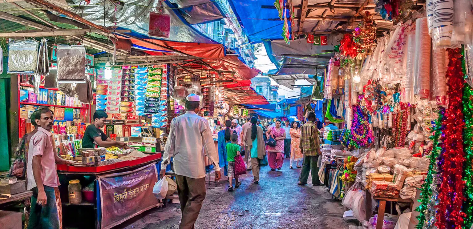 Local Markets