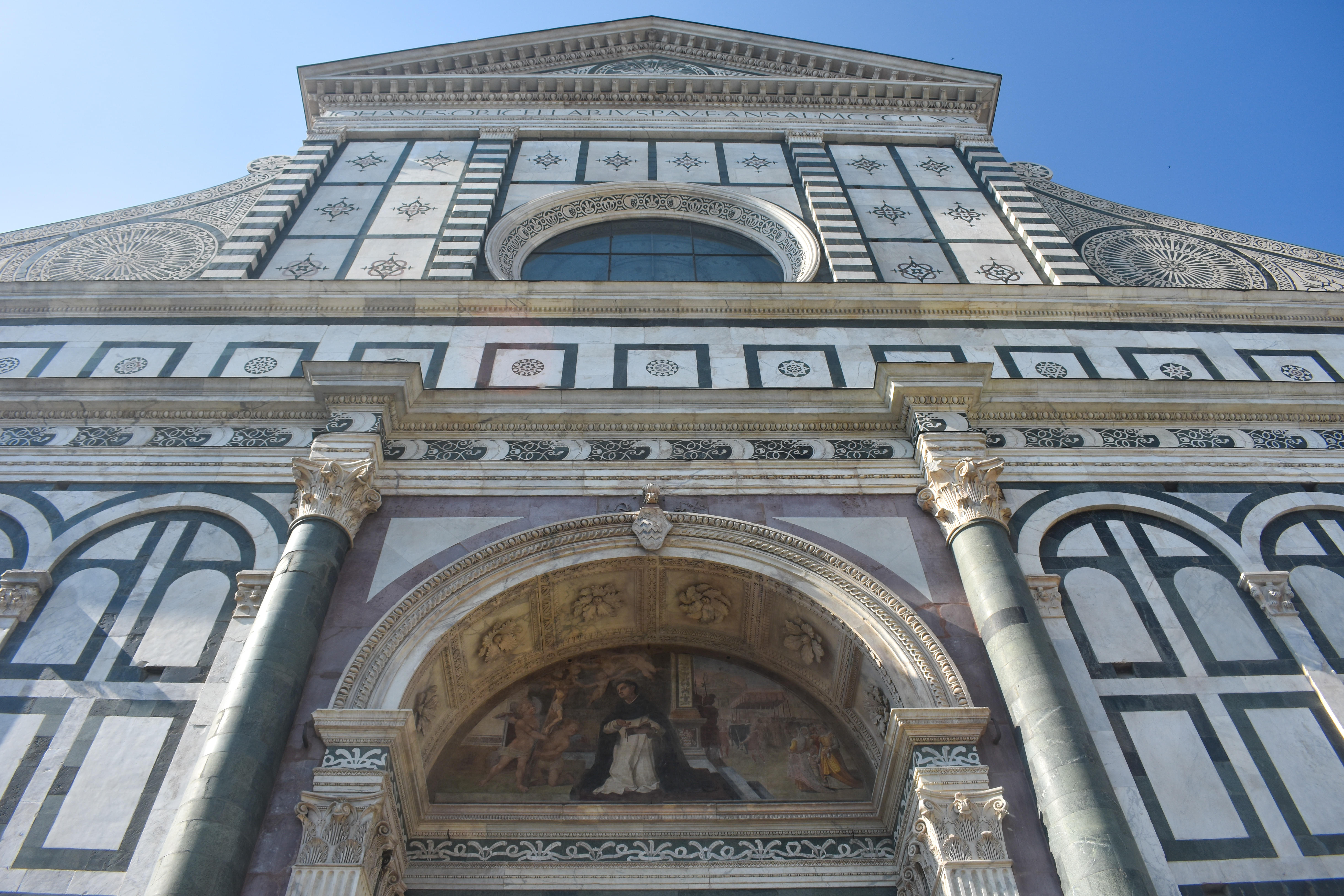Check Out Florence’s Aristocratic Past