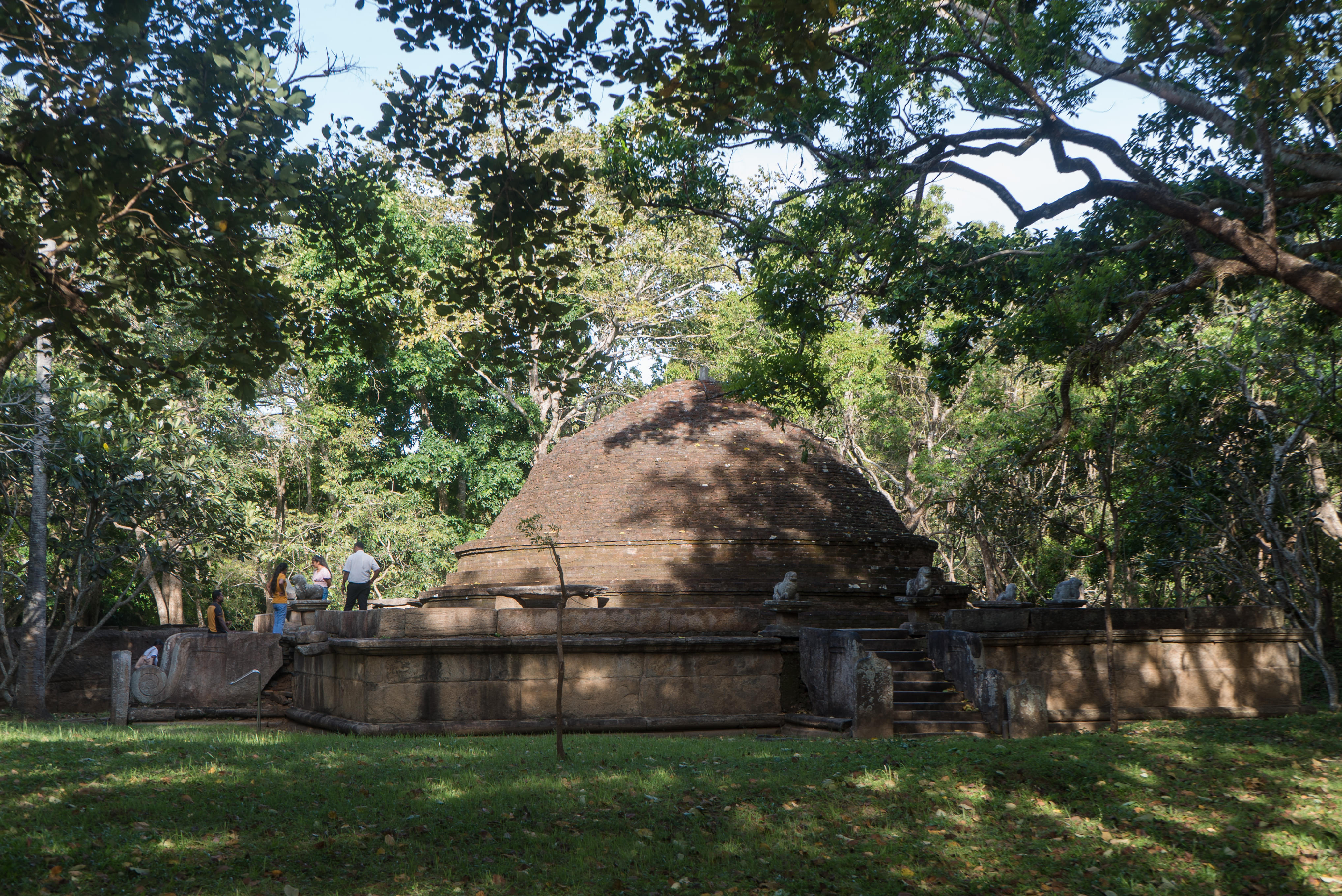 Magul Maha Viharaya