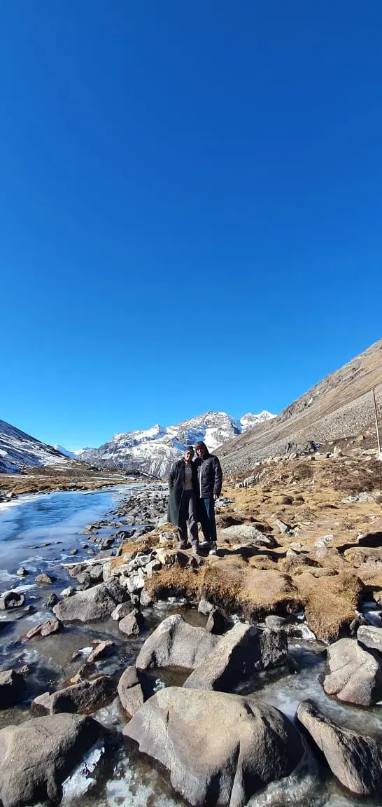 Photo from Archit Sharma 's trip