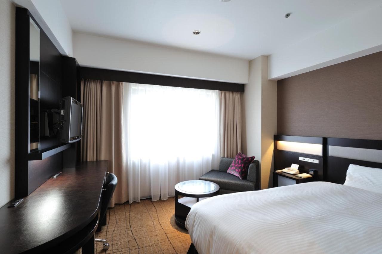 Hotel Granvia Hiroshima