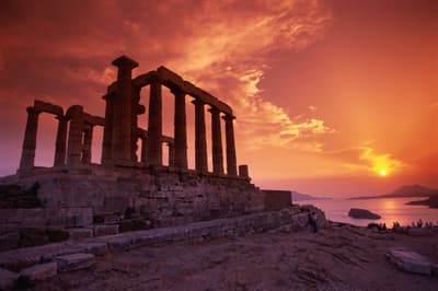 7 Days Enchanting Greece Tour Day 2