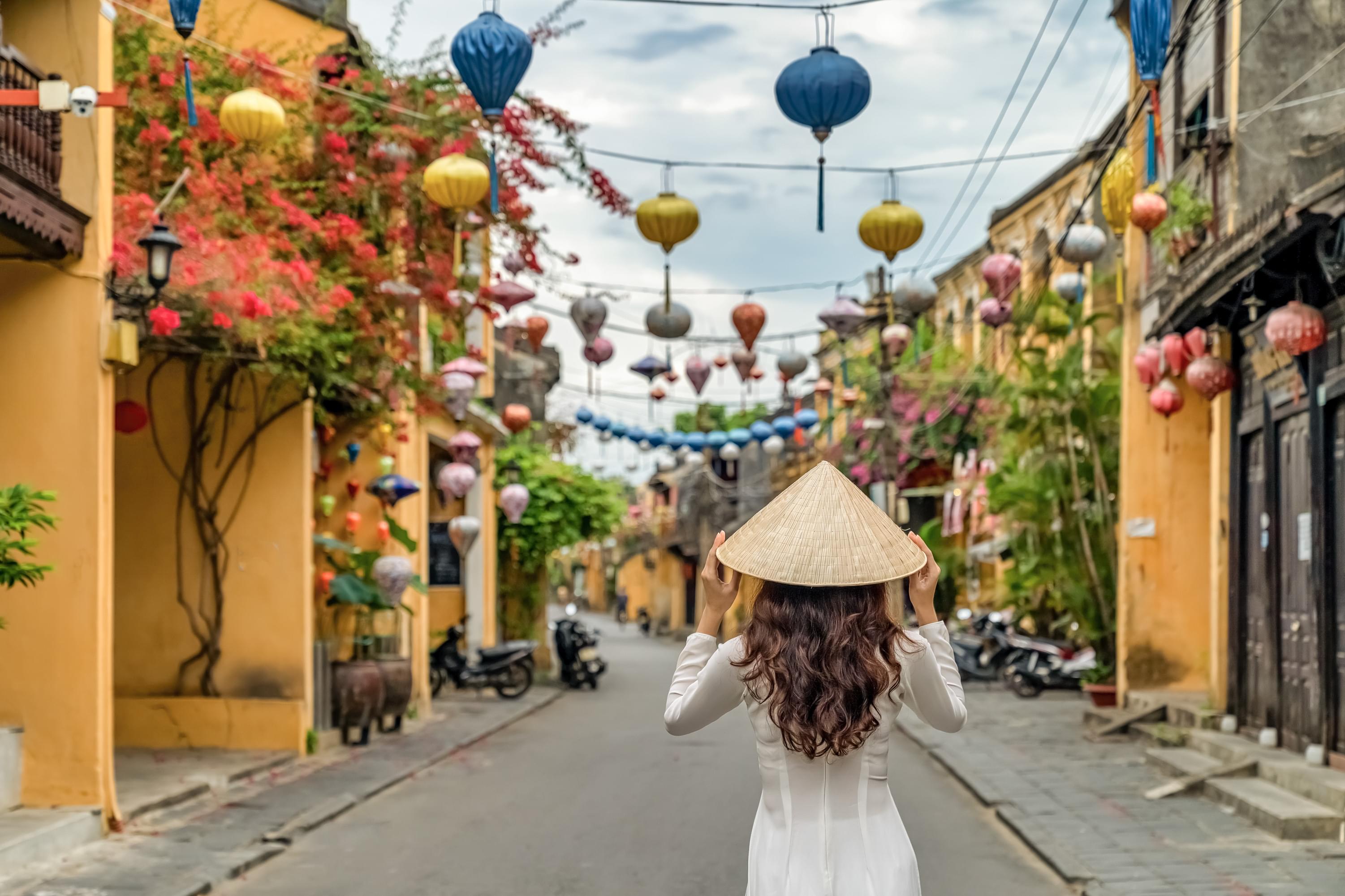 Hoi An: Half-Day Silk Cloth Producing Process Tour