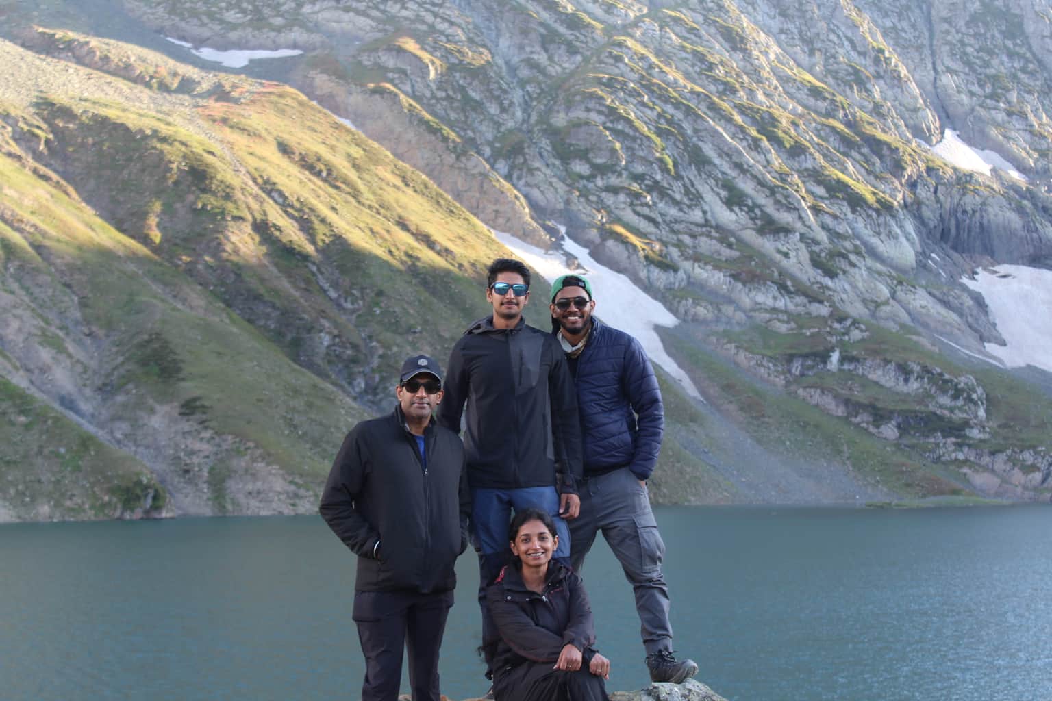 Photo from Shekhar  Seelam's trip