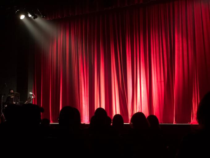 Flamenco Show