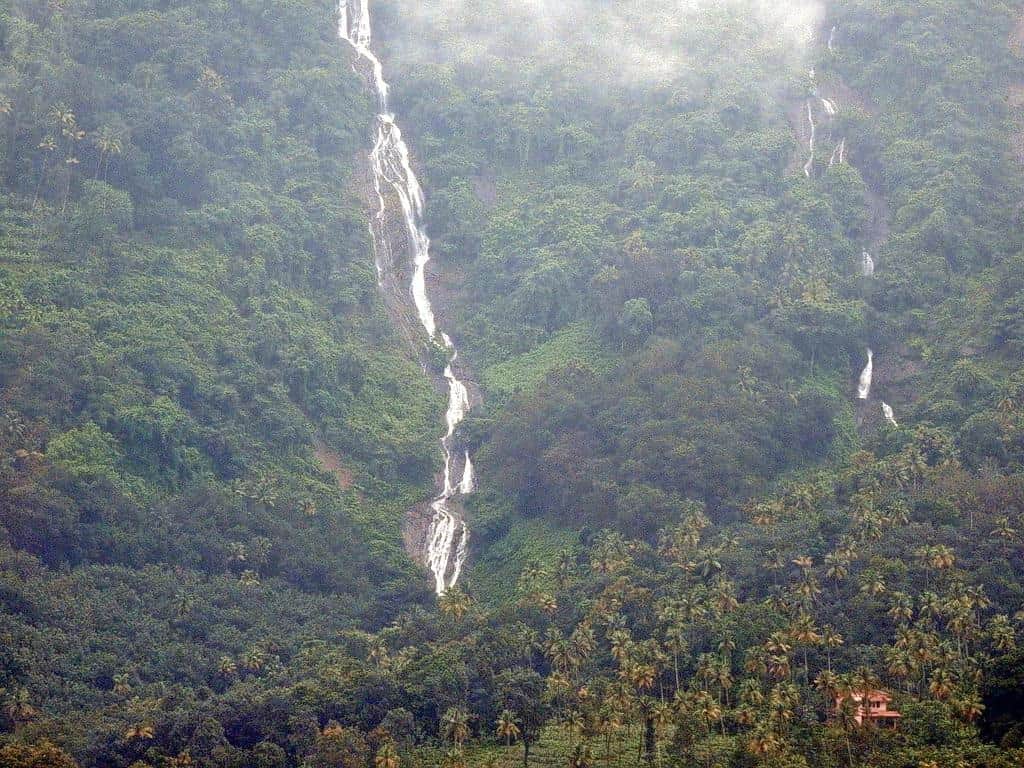 Explore numerous treks and trails