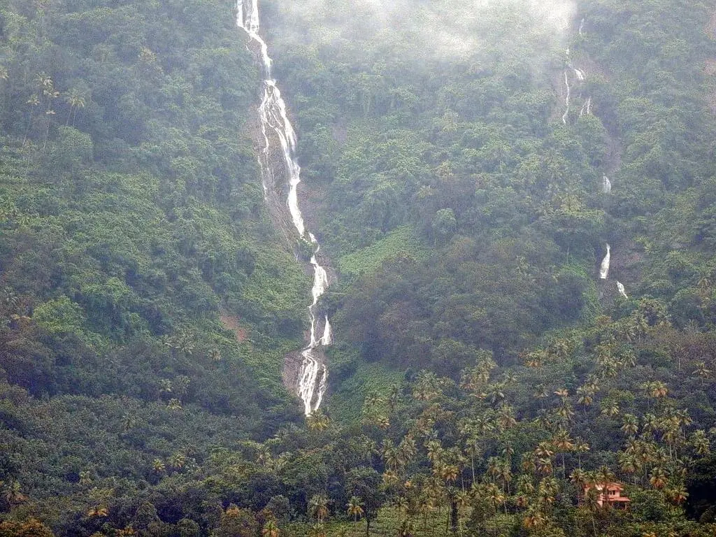 Explore numerous treks and trails