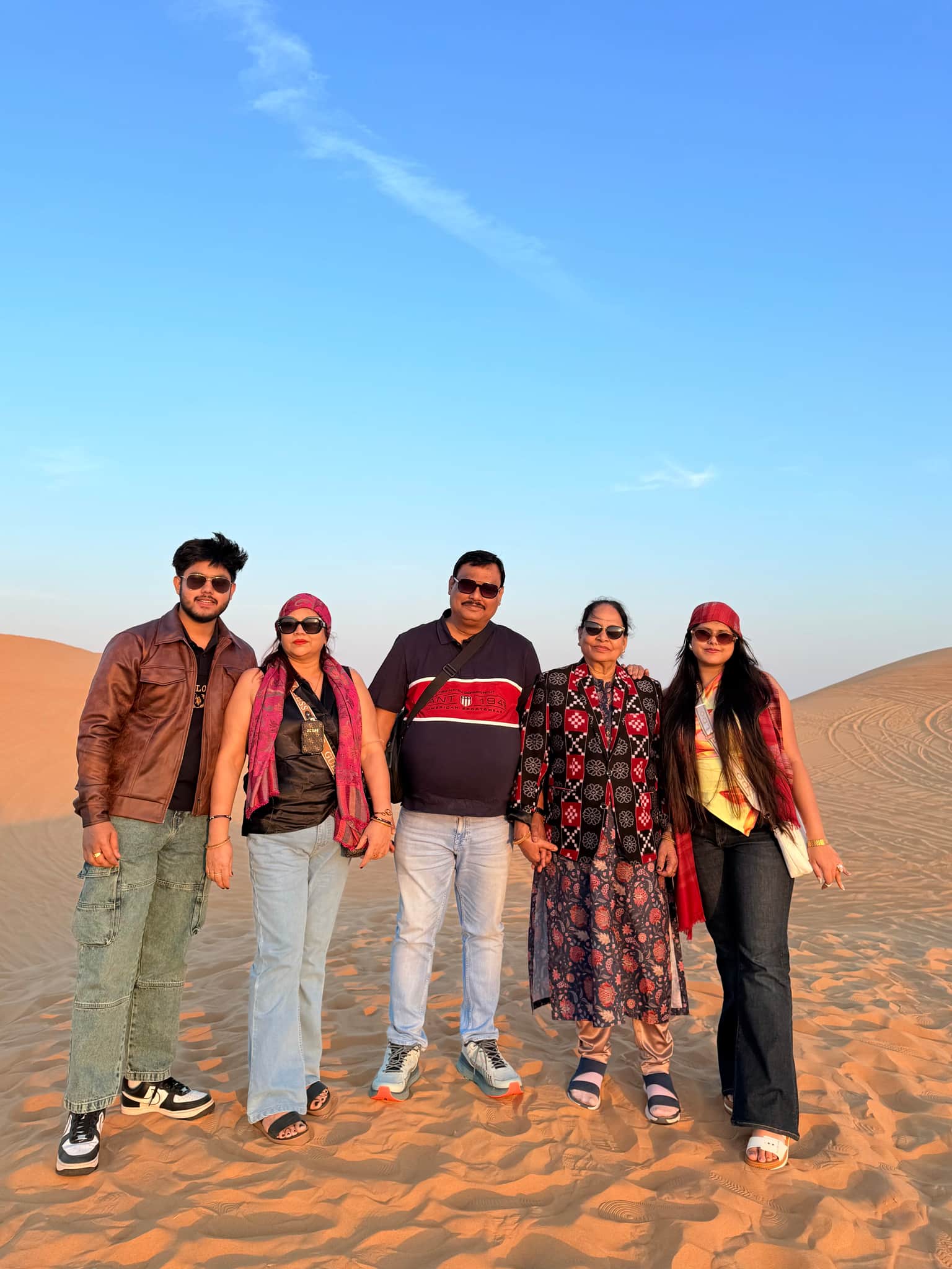 Photo from Ayushi Abhipsa's trip