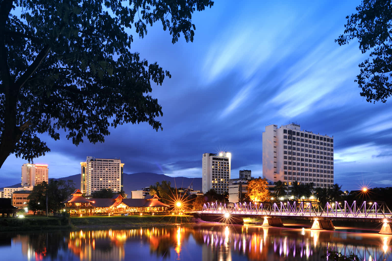Chiang Mai Budget Tour Package