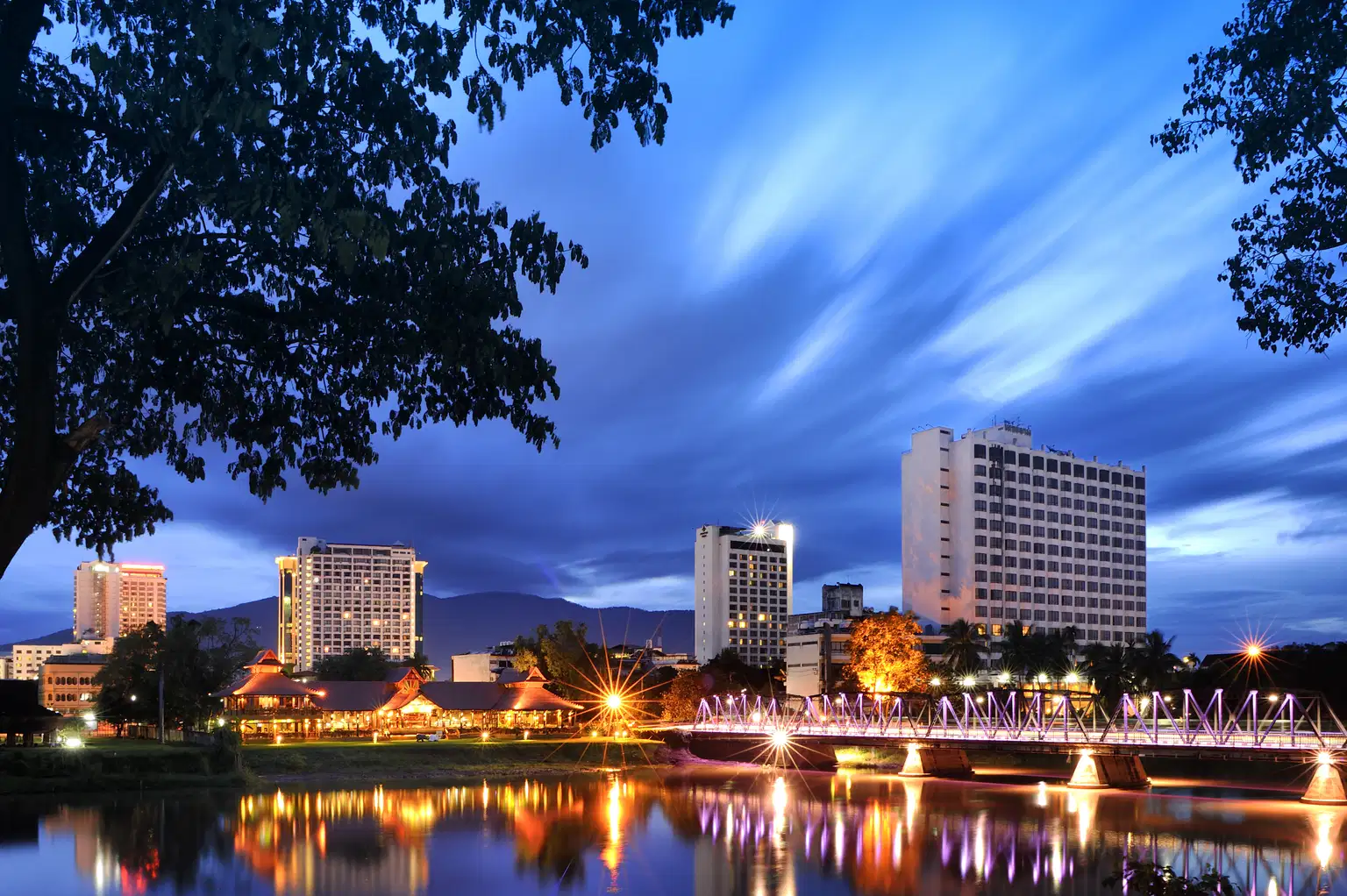 Chiang Mai Budget Tour Package