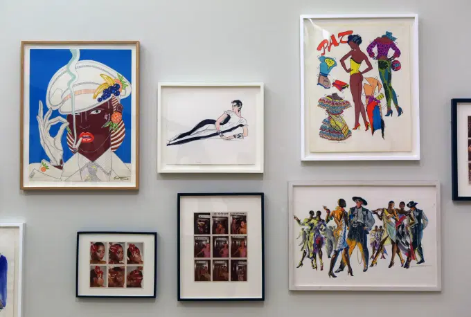 Witness numerous pictures and amazing artifacts at El Museo del Barrio