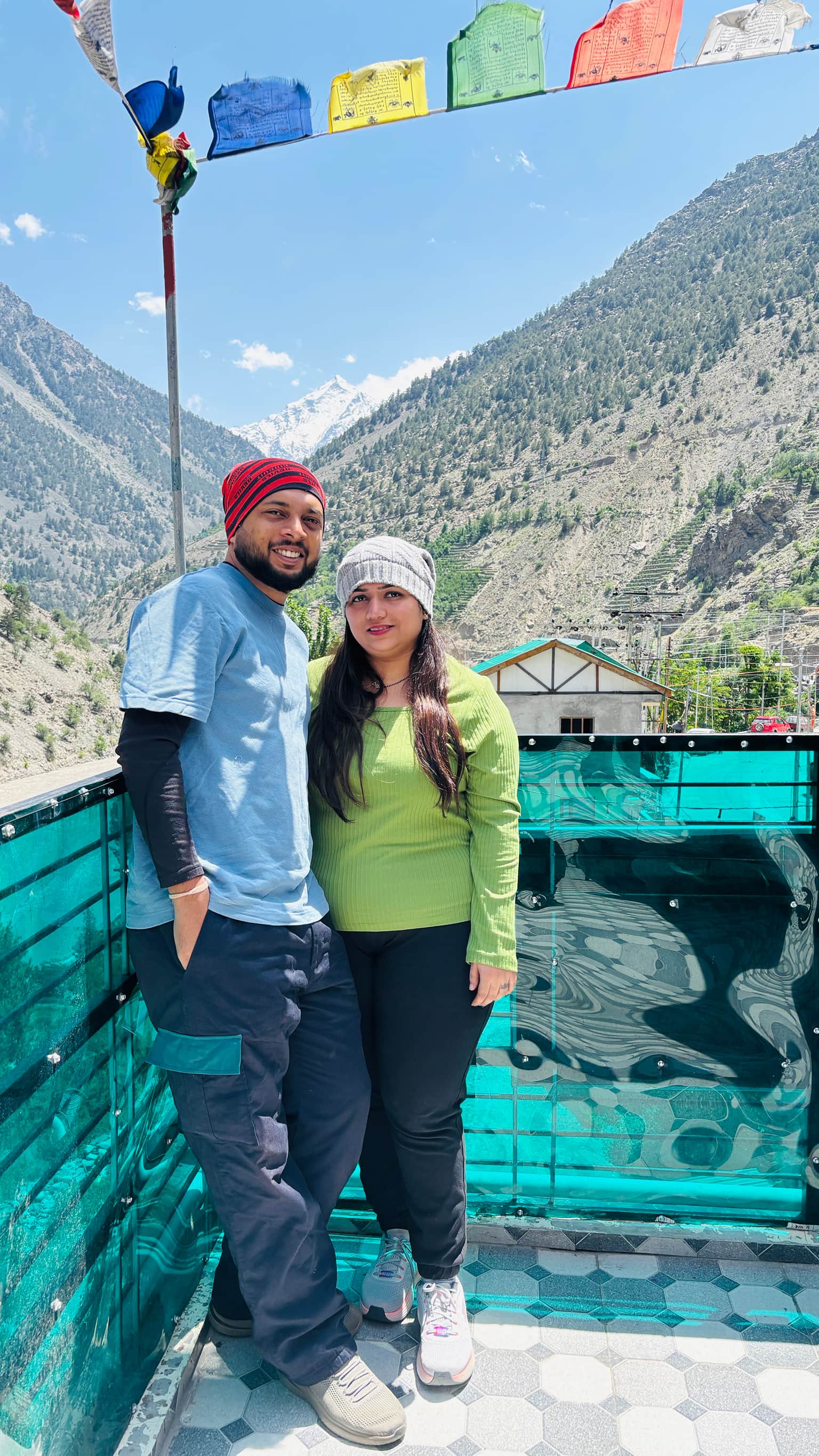 Photo from Ulka Deolalkar's trip