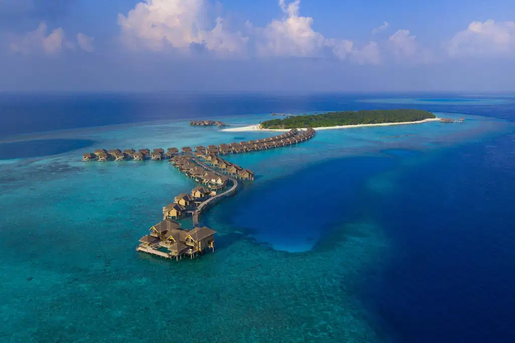 Vakkaru Maldives Resort