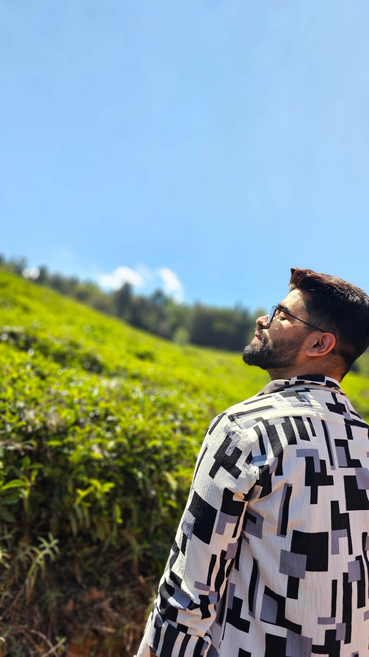 Photo from Ishan 's trip