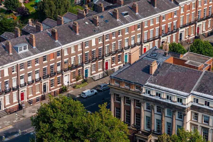 Treasure Hunt of Liverpool Image