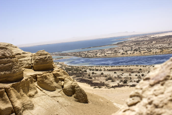 Wadi El Rayan