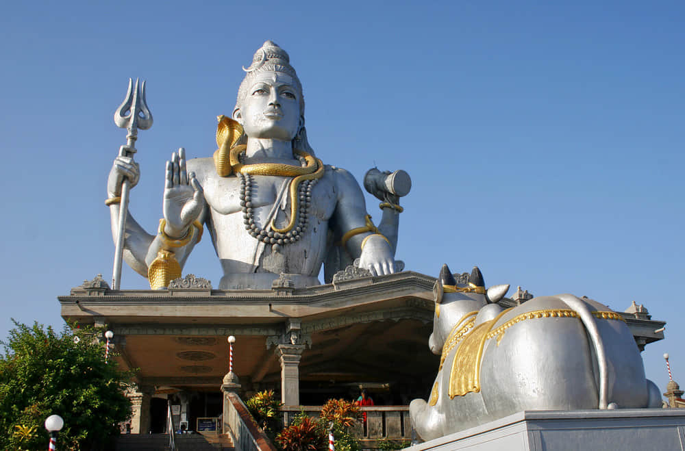 Statue Park
