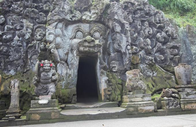 Goa Gajah