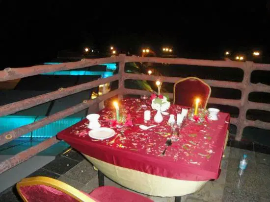 Photo from Parvati Kapoor's trip
