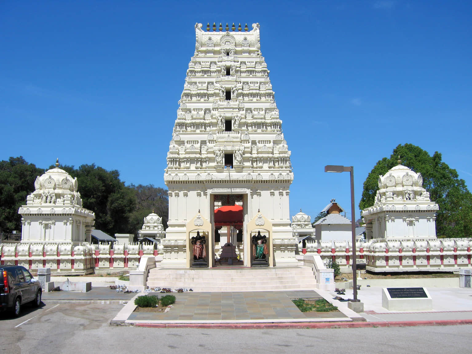 Hindu Temple