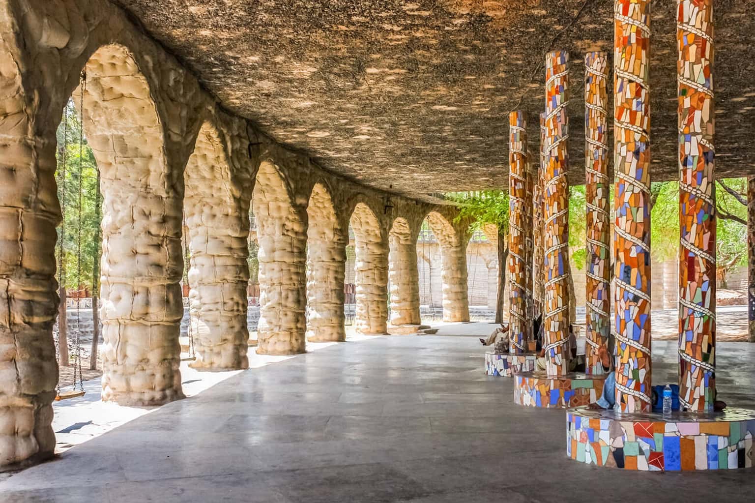 Chandigarh Sightseeing Tour