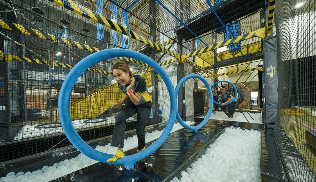 Adventure HQ Tickets Image